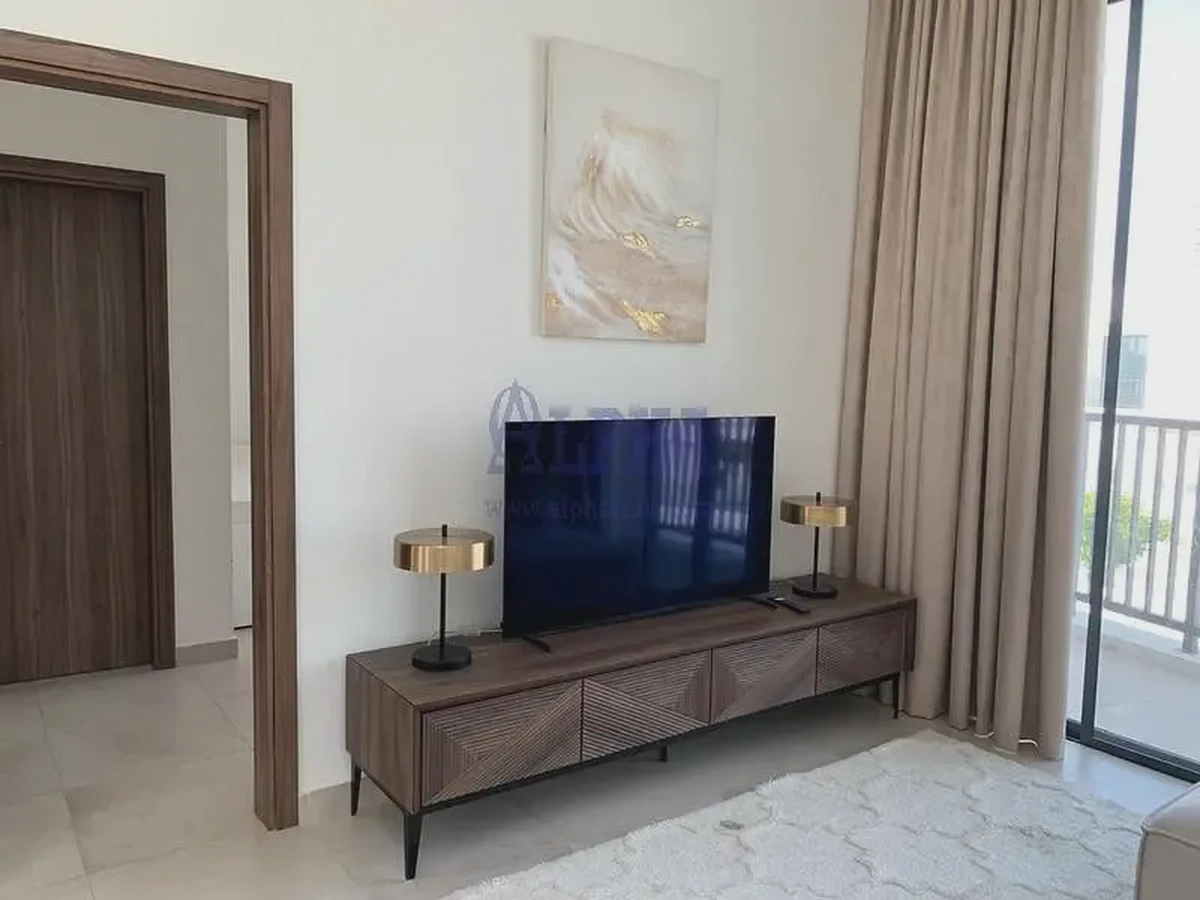 For Rent Marbella Villas! 3BR+Maid's room Full Furnshed-2-2