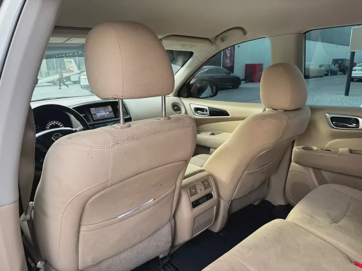 Nissan Pathfinder Platinum 2016 GCC Specs-11-11