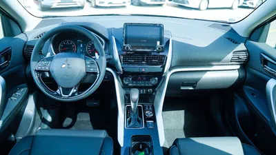 Mitsubishi Eclipse Cross GLS HIGH LINE Brand New – 1.5L Petrol 4WD Automatic – H43 – GCC 2026 – Export Only-15