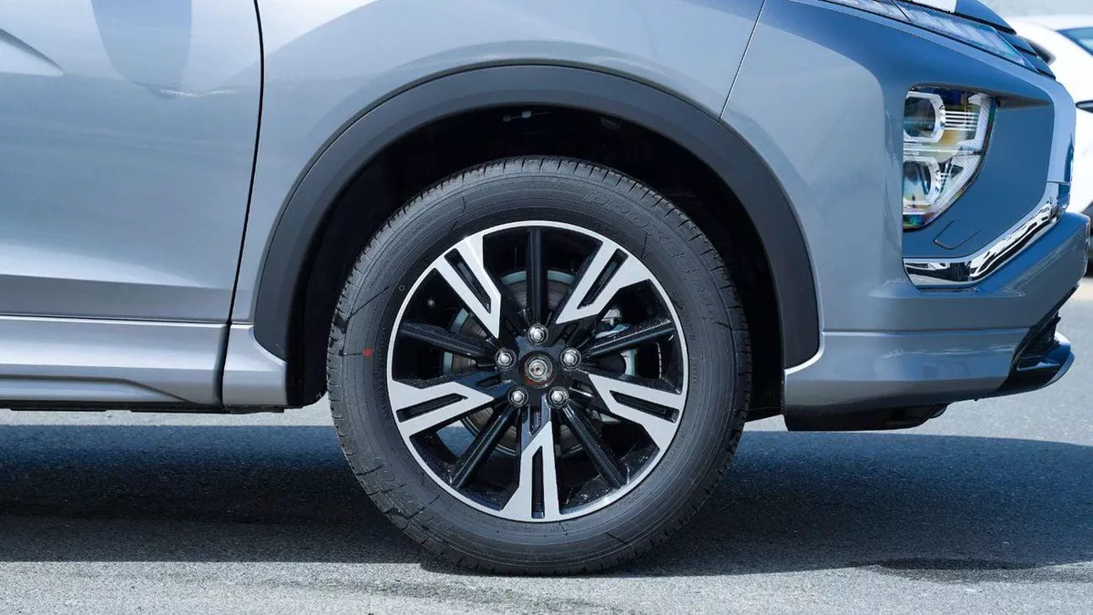 Mitsubishi Eclipse Cross GLS HIGH LINE Brand New – 1.5L Petrol 4WD Automatic – H43 – GCC 2026 – Export Only-8-0