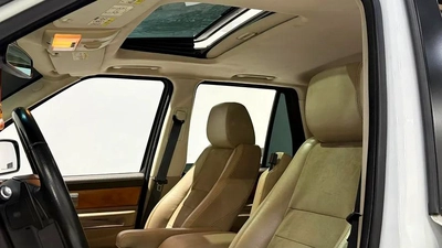 LAND ROVER 2013 GCC RANGE ROVER SPORT SUPERCHARGE HST AUTOBIOGRAPHY-4