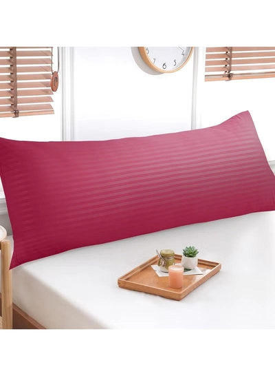 Eworld Premium Full Body Pillow for Adults, Ultra-Smooth Polyester Fiber-3