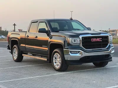 2019 GMC Sierra 1500 - American Specs - Excellent Condition-0