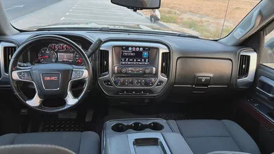 2019 GMC Sierra 1500 - American Specs - Excellent Condition-9