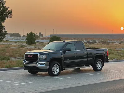 2019 GMC Sierra 1500 - American Specs - Excellent Condition-1