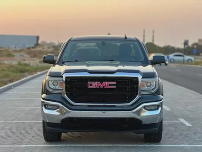 2019 GMC Sierra 1500 - American Specs - Excellent Condition-2