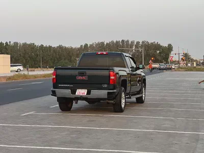 2019 GMC Sierra 1500 - American Specs - Excellent Condition-4
