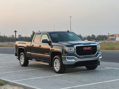 2019 GMC Sierra 1500 - American Specs - Excellent Condition-5