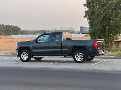 2019 GMC Sierra 1500 - American Specs - Excellent Condition-6