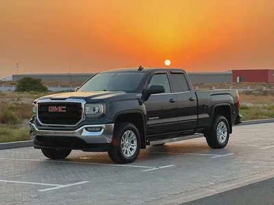2019 GMC Sierra 1500 - American Specs - Excellent Condition-7