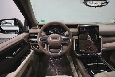 GMC Yukon Denali-8