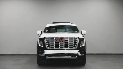 GMC Yukon Denali-3
