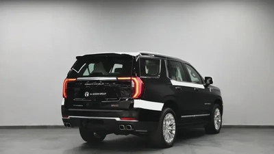 GMC Yukon Denali-5