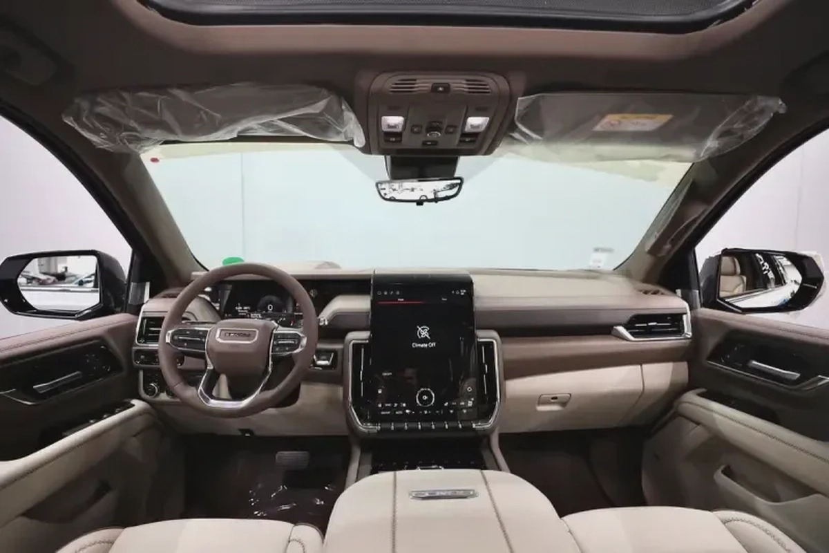 GMC Yukon Denali-12-12