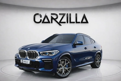 AED 4,210 / Monthly l 0% Downpayment l 40i M-Sport l Agency Warranty and Service Contract-0