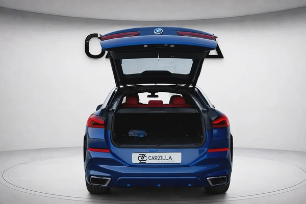 AED 4,210 / Monthly l 0% Downpayment l 40i M-Sport l Agency Warranty and Service Contract