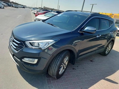 هيونداي سانتا في ديزل 2013-0