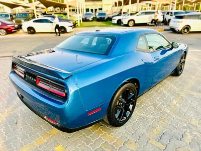 2022 Dodge Challenger GT - # 65703-3