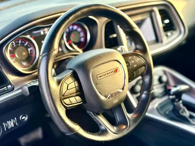 2022 Dodge Challenger GT - # 65703-1