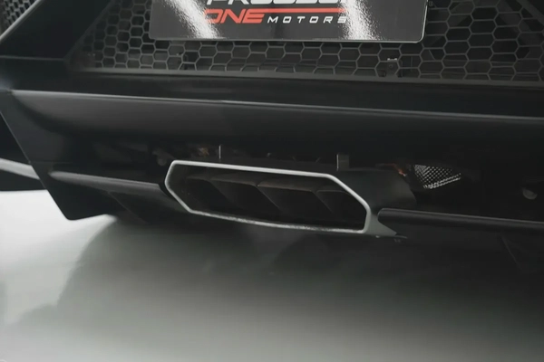 Lamborghini Aventador LP 720-4 50 Anniversario