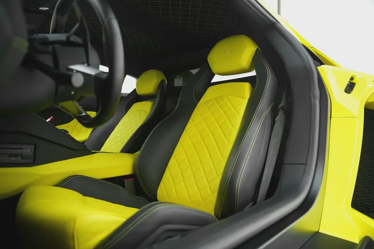 Lamborghini Aventador LP 720-4 50 Anniversario-2-2