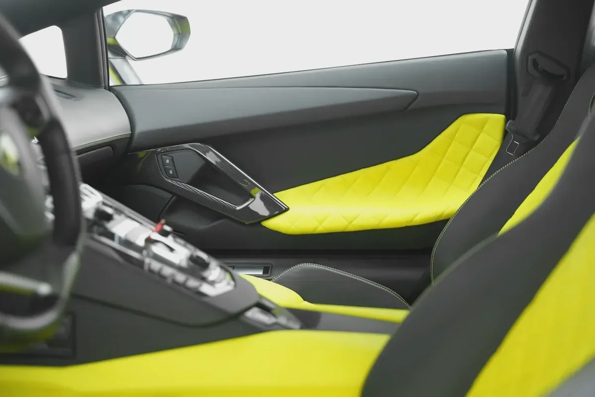 Lamborghini Aventador LP 720-4 50 Anniversario-8-8