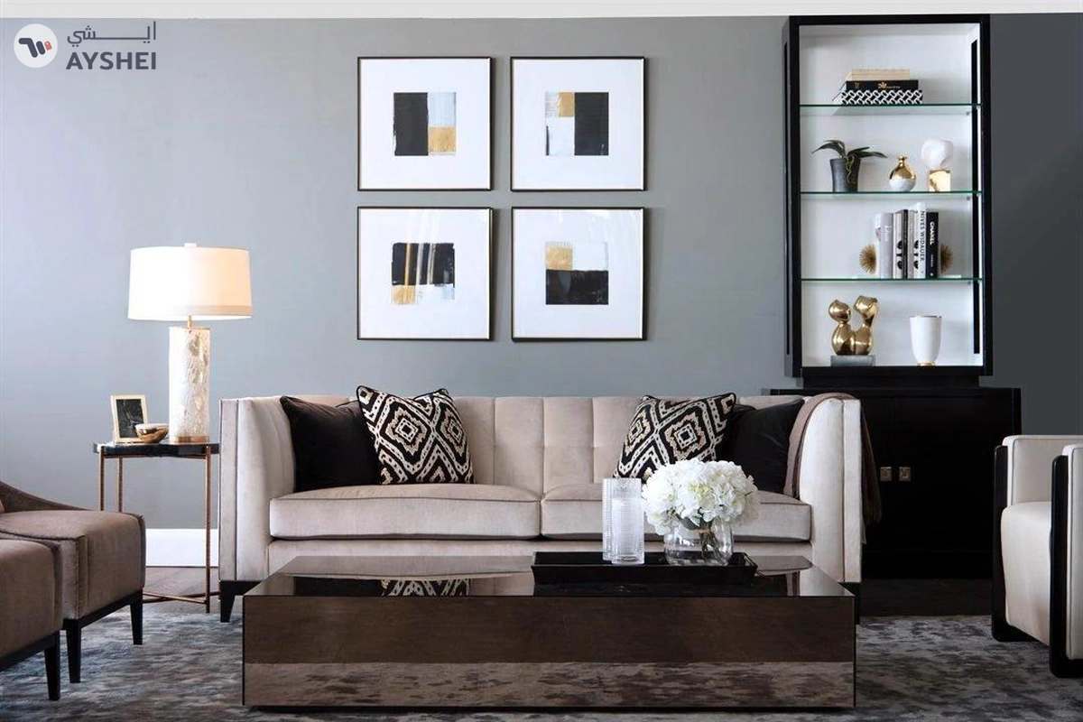 Sofa Collection: Alexander-6-6