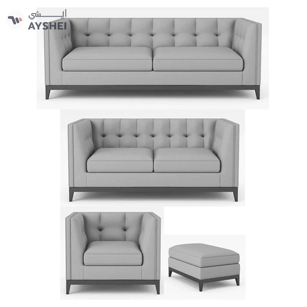 Sofa Collection: Alexander