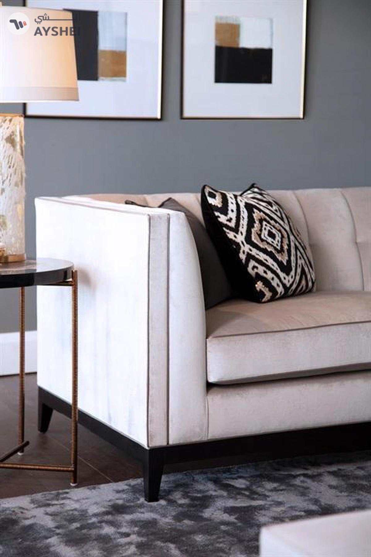 Sofa Collection: Alexander-4-4
