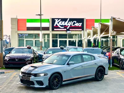 2021 Dodge Charger SXT - # 36093-0