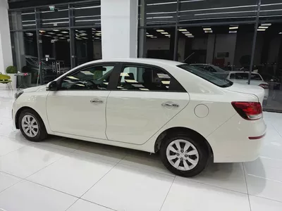 Kia Pegas 2023 LX GCC Specs - Excellent Condition-4