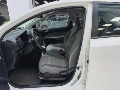 Kia Pegas 2023 LX GCC Specs - Excellent Condition-7