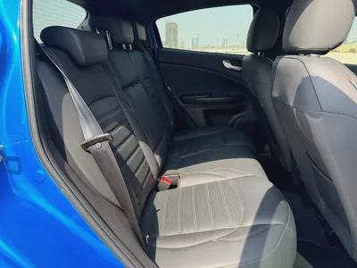 Original Paint | 2021 Alfa Romeo Giulietta Veloce Rosa Package | GCC Specs-12