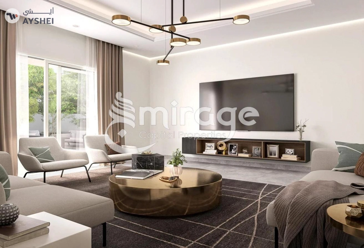 VILLA FOR SALE IN FAY ALREEMAN, AL SHAMKHA