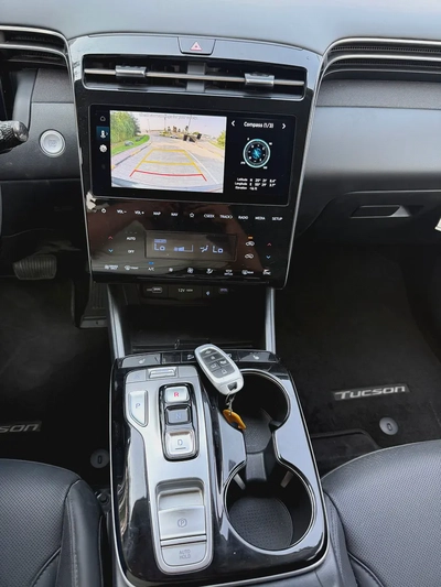 2024 Hyundai Tucson SEL - American Specs - Low Mileage-7