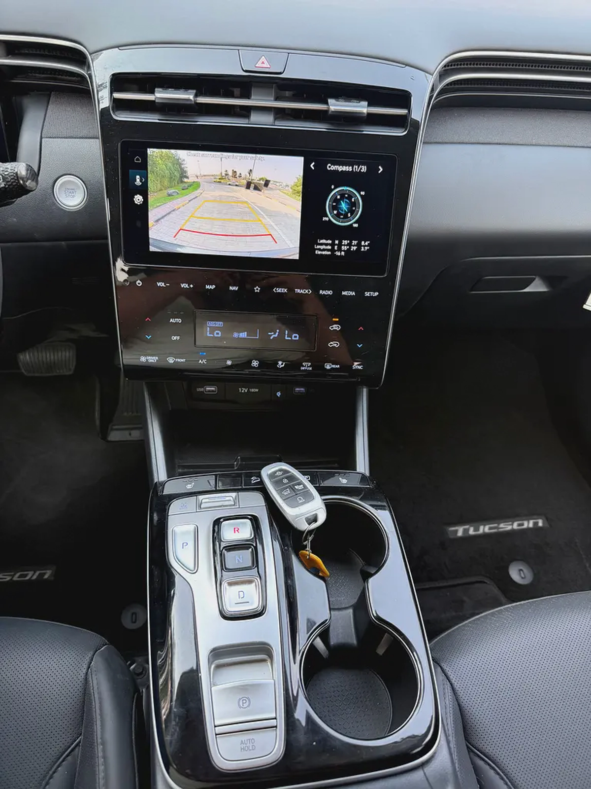 2024 Hyundai Tucson SEL - American Specs - Low Mileage-7-7