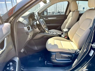 MAZDA CX-5 2024 2.5L GCC (1130/-MONTHLY)-2