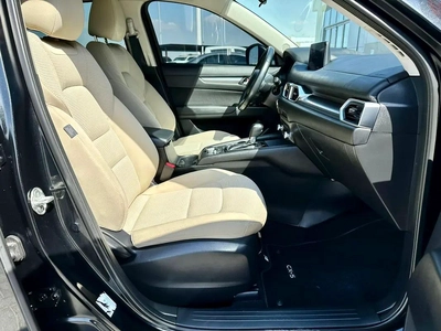MAZDA CX-5 2024 2.5L GCC (1130/-MONTHLY)-4