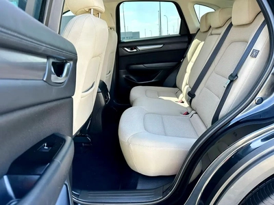 MAZDA CX-5 2024 2.5L GCC (1130/-MONTHLY)-3
