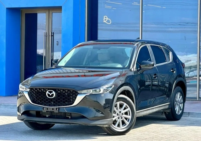 MAZDA CX-5 2024 2.5L GCC (1130/-MONTHLY)-0