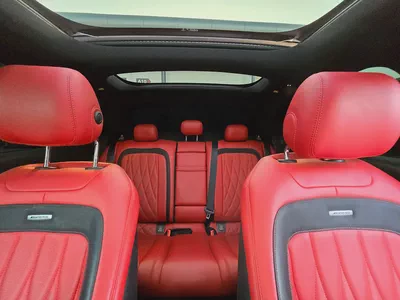 2021 Mercedes-Benz E-Class E 350 d AMG Line | American Specs-14