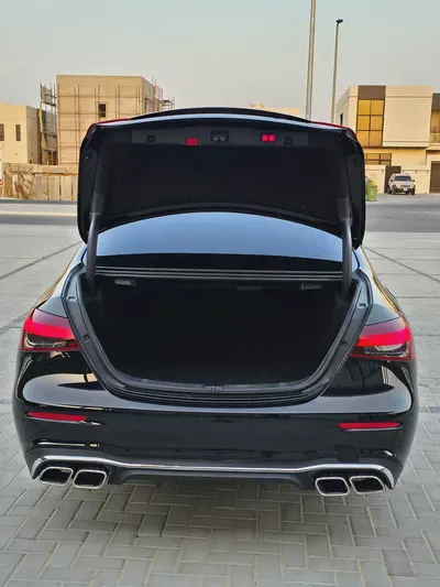 2021 Mercedes-Benz E-Class E 350 d AMG Line | American Specs-8