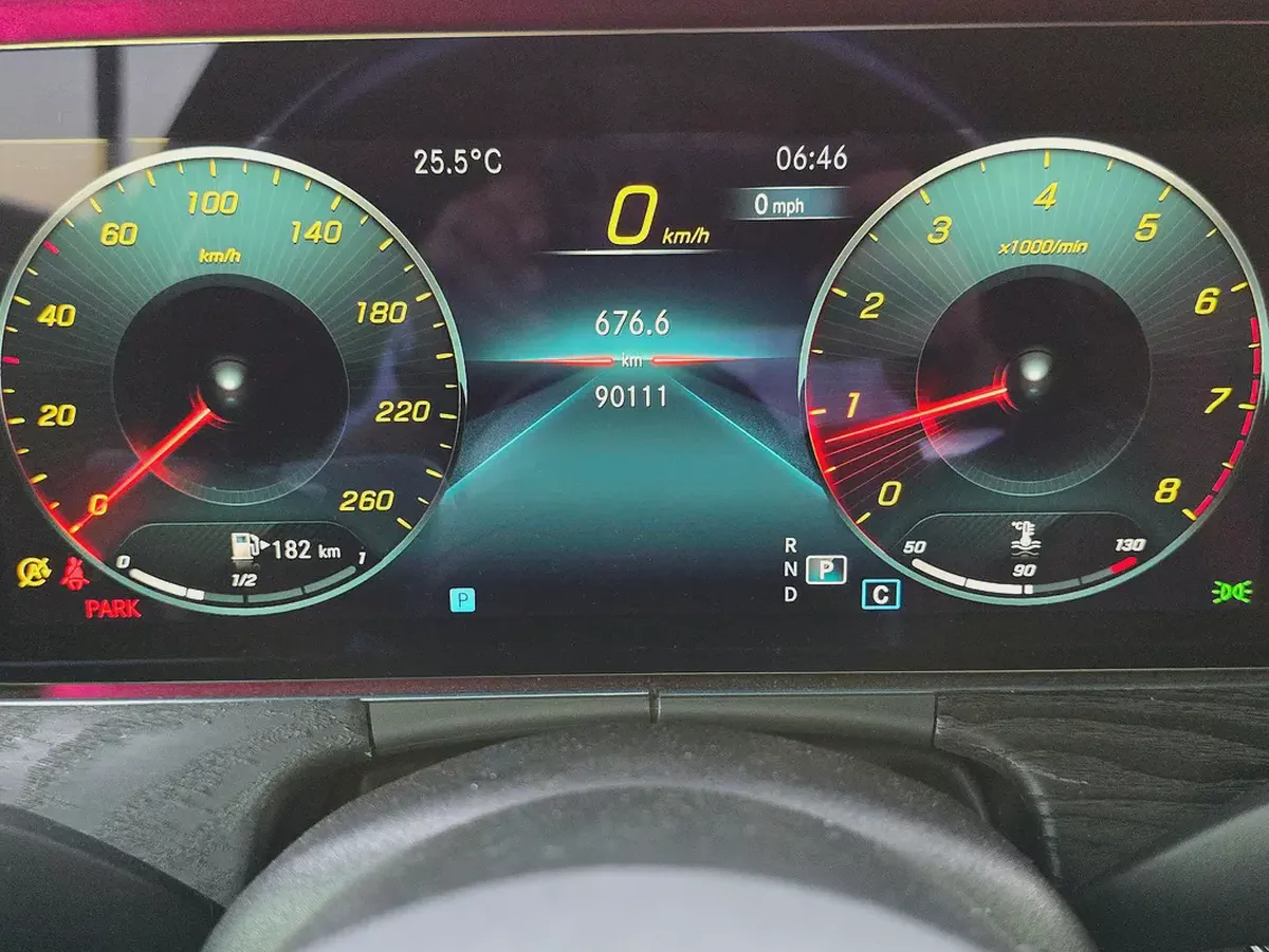 2021 Mercedes-Benz E-Class E 350 d AMG Line | American Specs-13-13