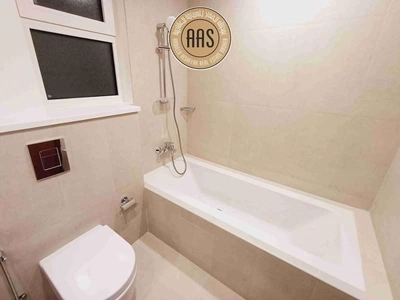 Modern and spacious 1BHK apartment only 95k ready to move-10