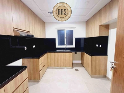 Modern and spacious 1BHK apartment only 95k ready to move-1