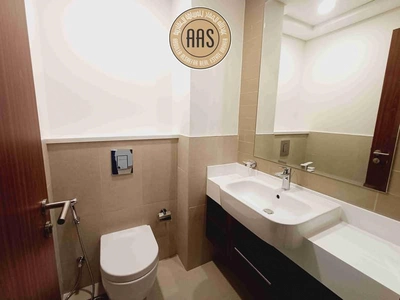 Modern and spacious 1BHK apartment only 95k ready to move-2