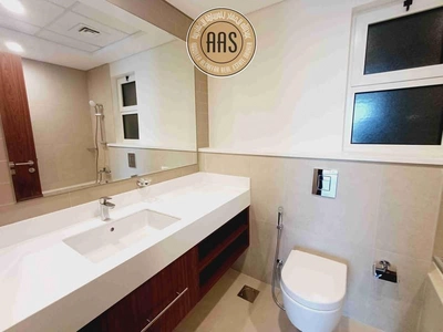 Modern and spacious 1BHK apartment only 95k ready to move-8