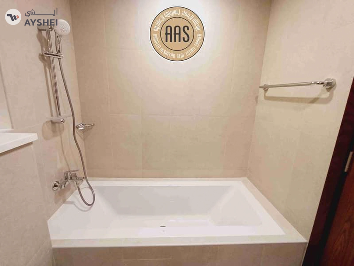 Modern and spacious 1BHK apartment only 95k ready to move-9-9