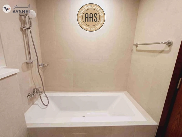 Modern and spacious 1BHK apartment only 95k ready to move