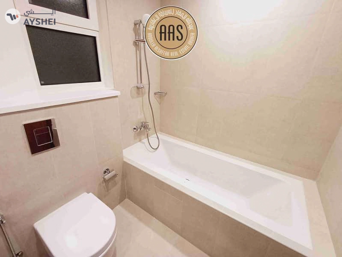 Modern and spacious 1BHK apartment only 95k ready to move-10-10